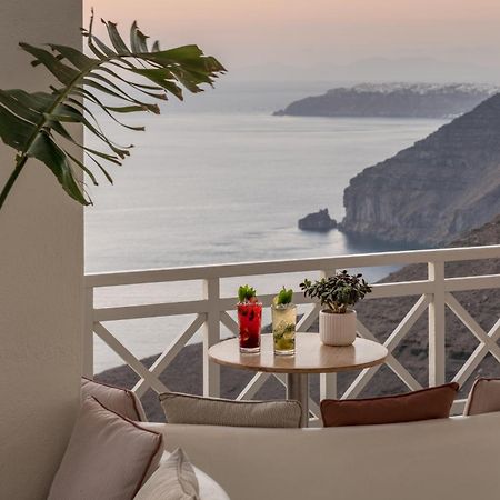 Enigma Suites Fira  Eksteriør bilde