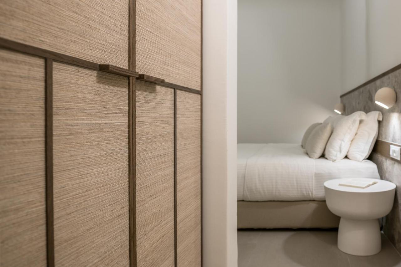 Enigma Suites Fira  Eksteriør bilde
