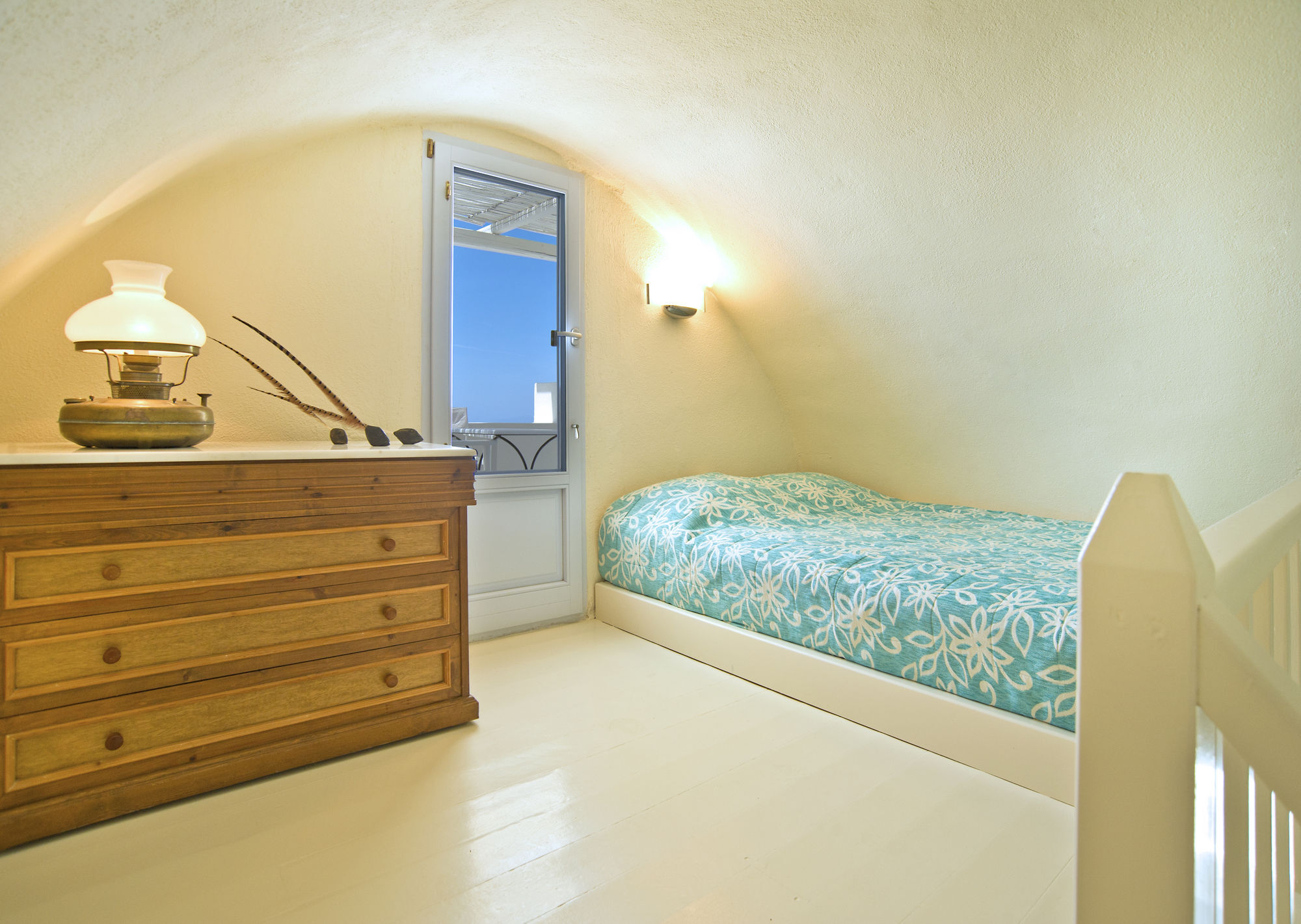 Enigma Suites Fira  Eksteriør bilde