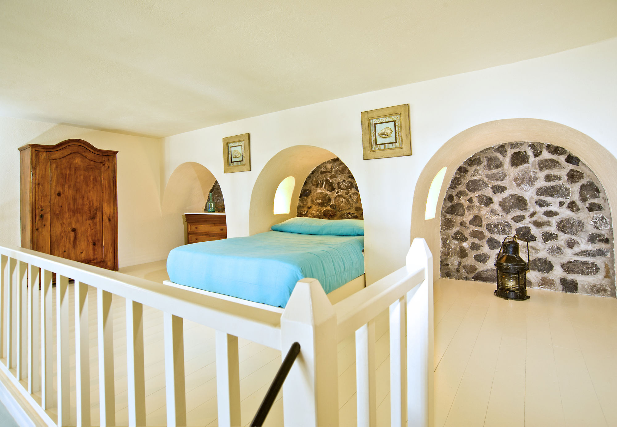 Enigma Suites Fira  Eksteriør bilde